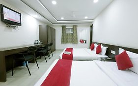 Hotel Diamond And Residences - Vijay Nagar Indore